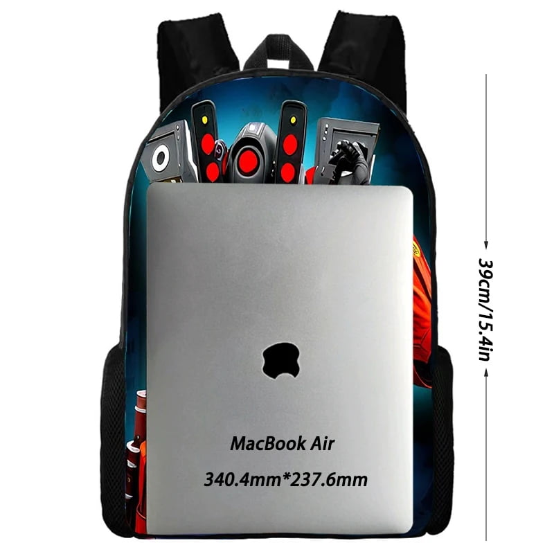 Foto 4 pulgar | Juego de Estuches para Lápices Schoolbag Mochila y Lonchera Peach Girl - Venta Internacional