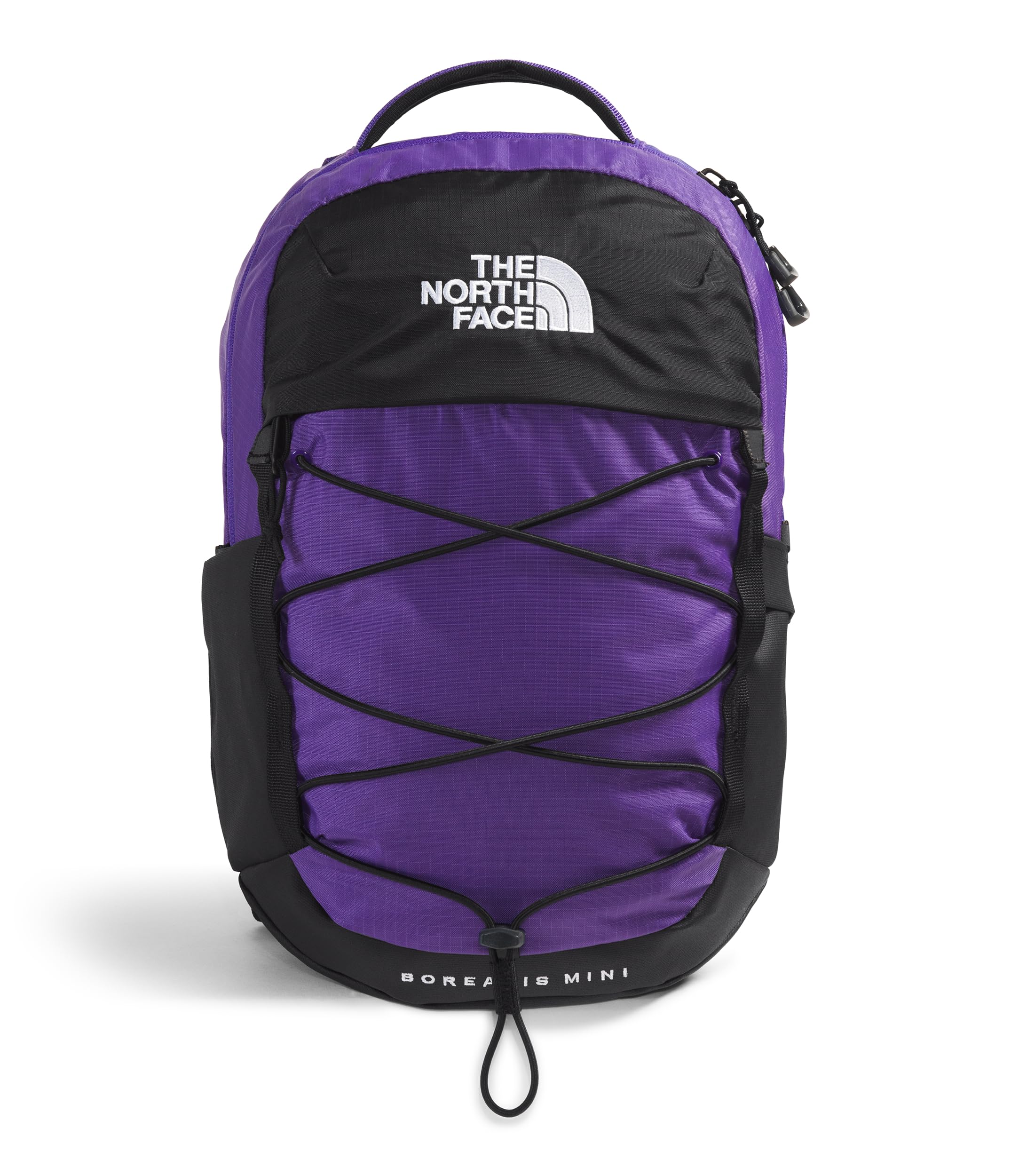 Foto 2 pulgar | Mochila The North Face Mini Borealis Commuter 10l Morada - Venta Internacional