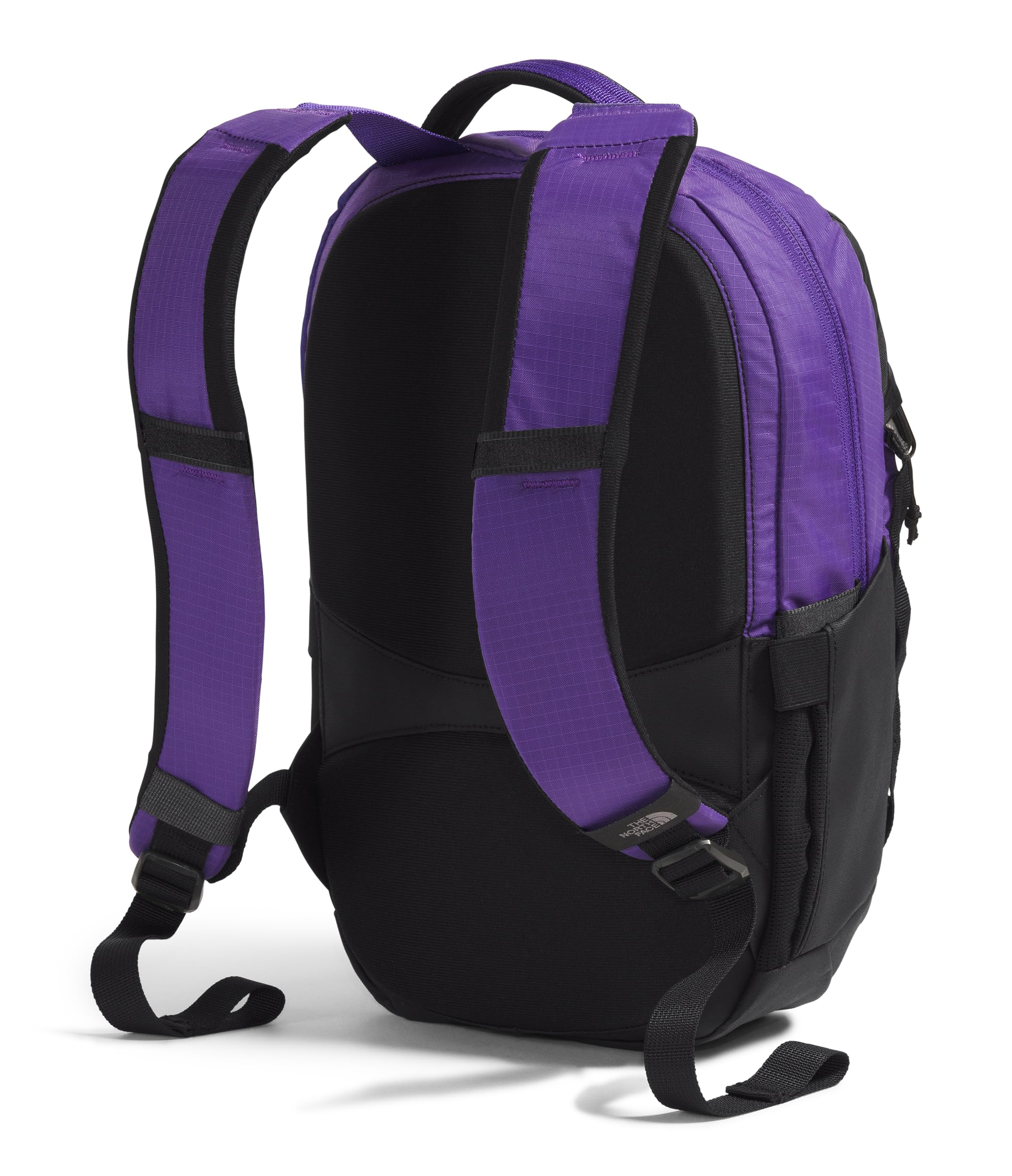Foto 4 pulgar | Mochila The North Face Mini Borealis Commuter 10l Morada - Venta Internacional