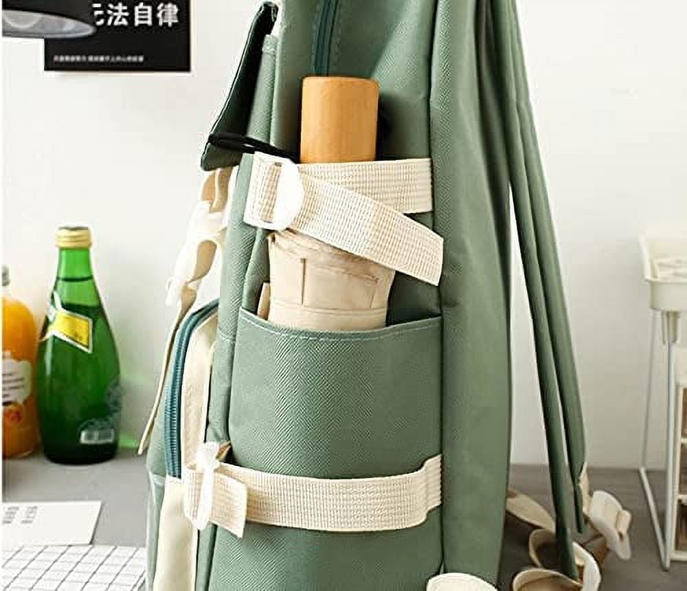 Foto 4 pulgar | Set de Mochilas para Niñas y Adolescentes - Venta Internacional