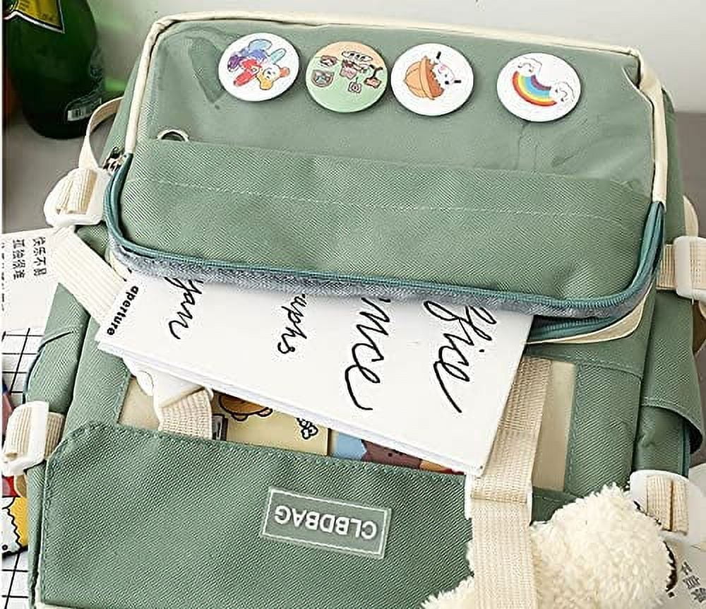 Foto 4 | Set de Mochilas para Niñas y Adolescentes - Venta Internacional