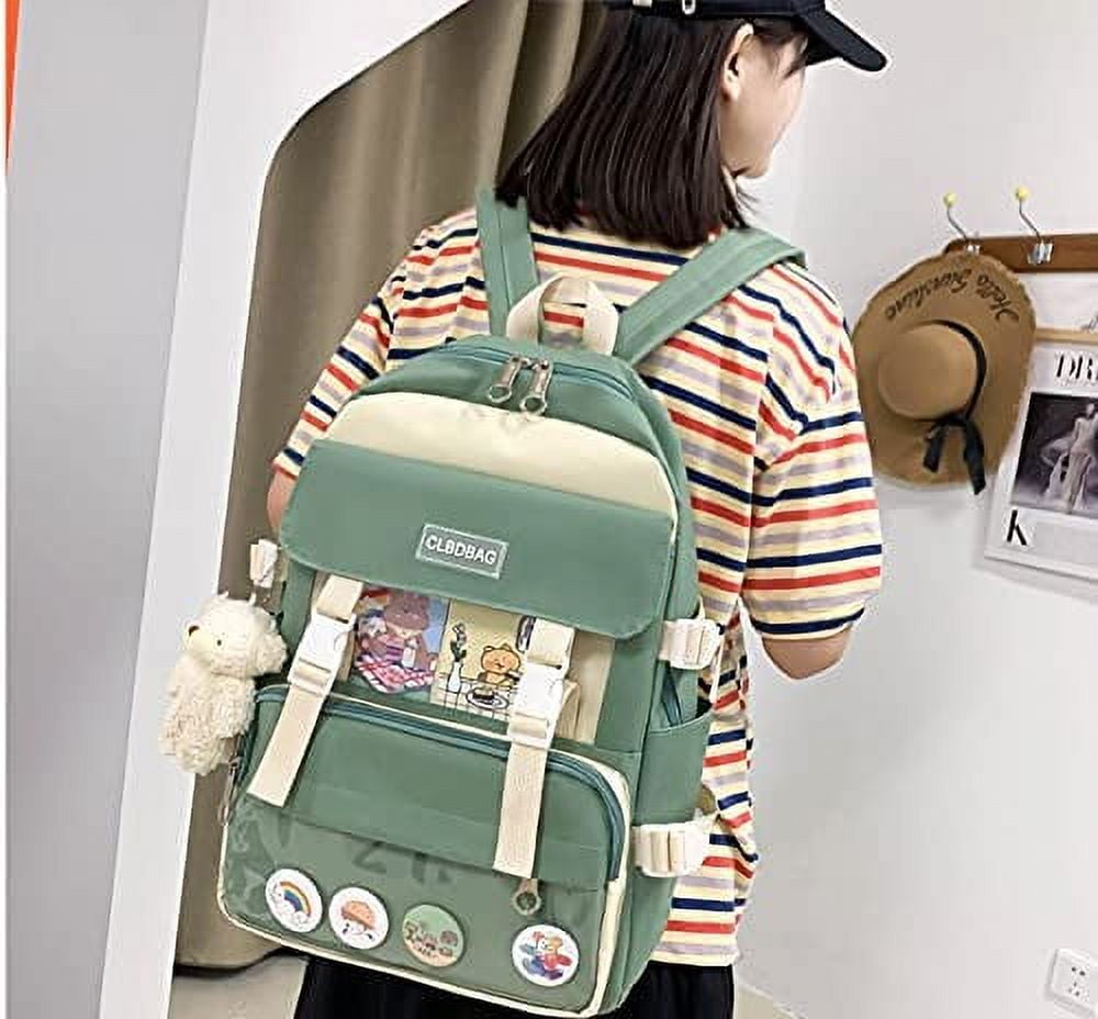 Foto 6 pulgar | Set de Mochilas para Niñas y Adolescentes - Venta Internacional