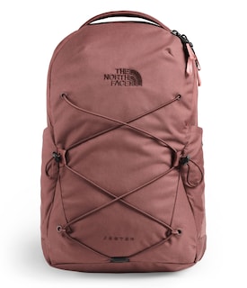 Foto 1 | Mochila The North Face Jester Everyday Marrón para Mujer - Venta Internacional