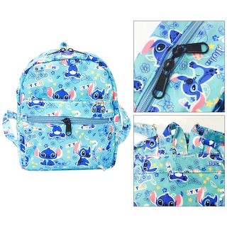 Foto 4 | Minimochila Ajustable Con Estampado De Dibujos Animados para Niños - Venta Internacional