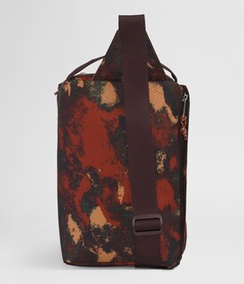 Foto 2 | Bolsa The North Face Berkeley Field Brandy Café 5 L - Venta Internacional