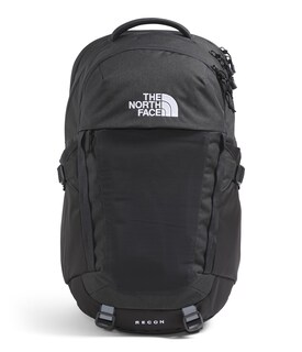 Foto 1 | Mochila The North Face Recon Everyday Asphalt Gris/negra - Venta Internacional