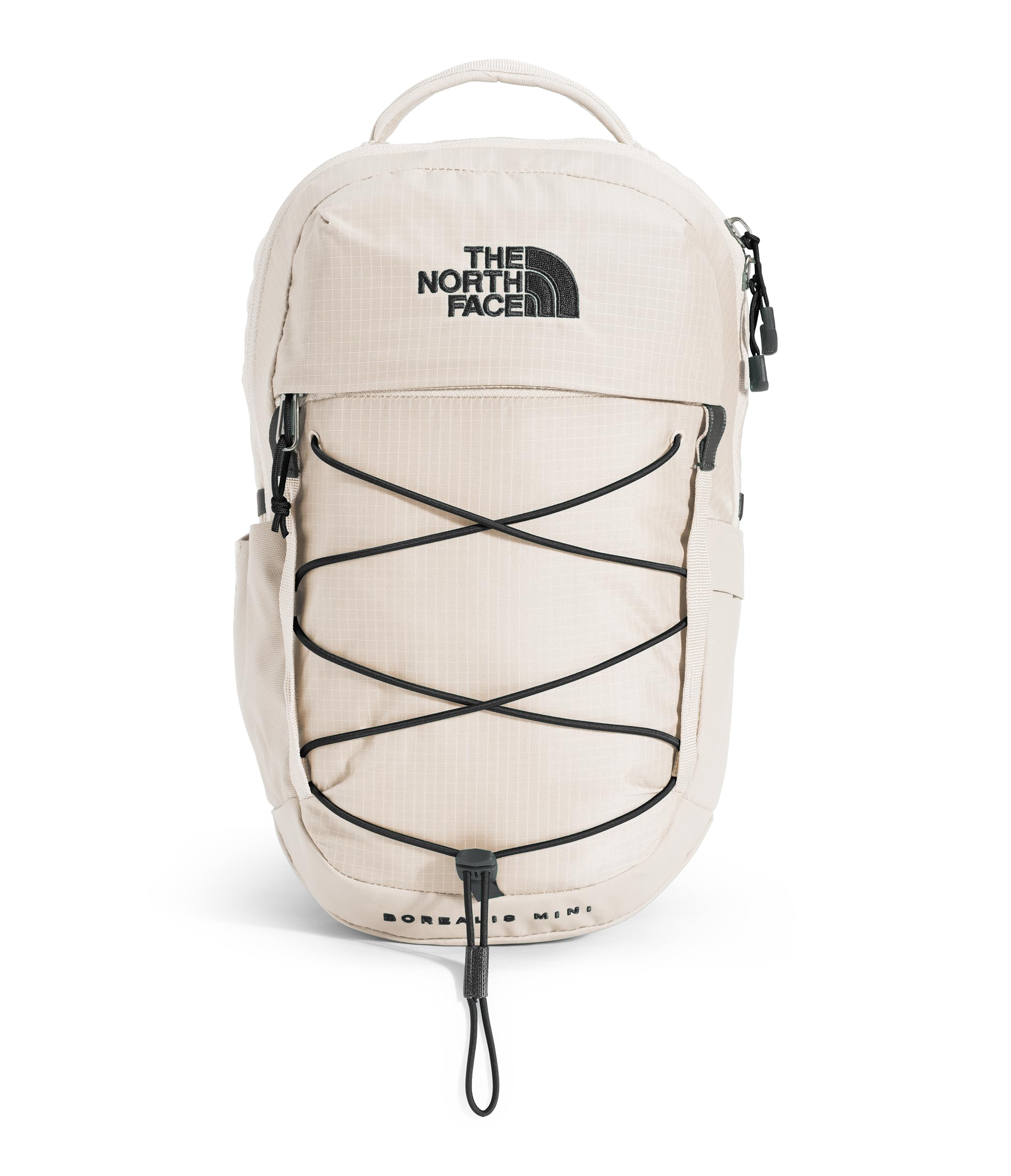 Foto 1 | Mochila The North Face Mini Borealis Blanca TNF 10 L - Venta Internacional