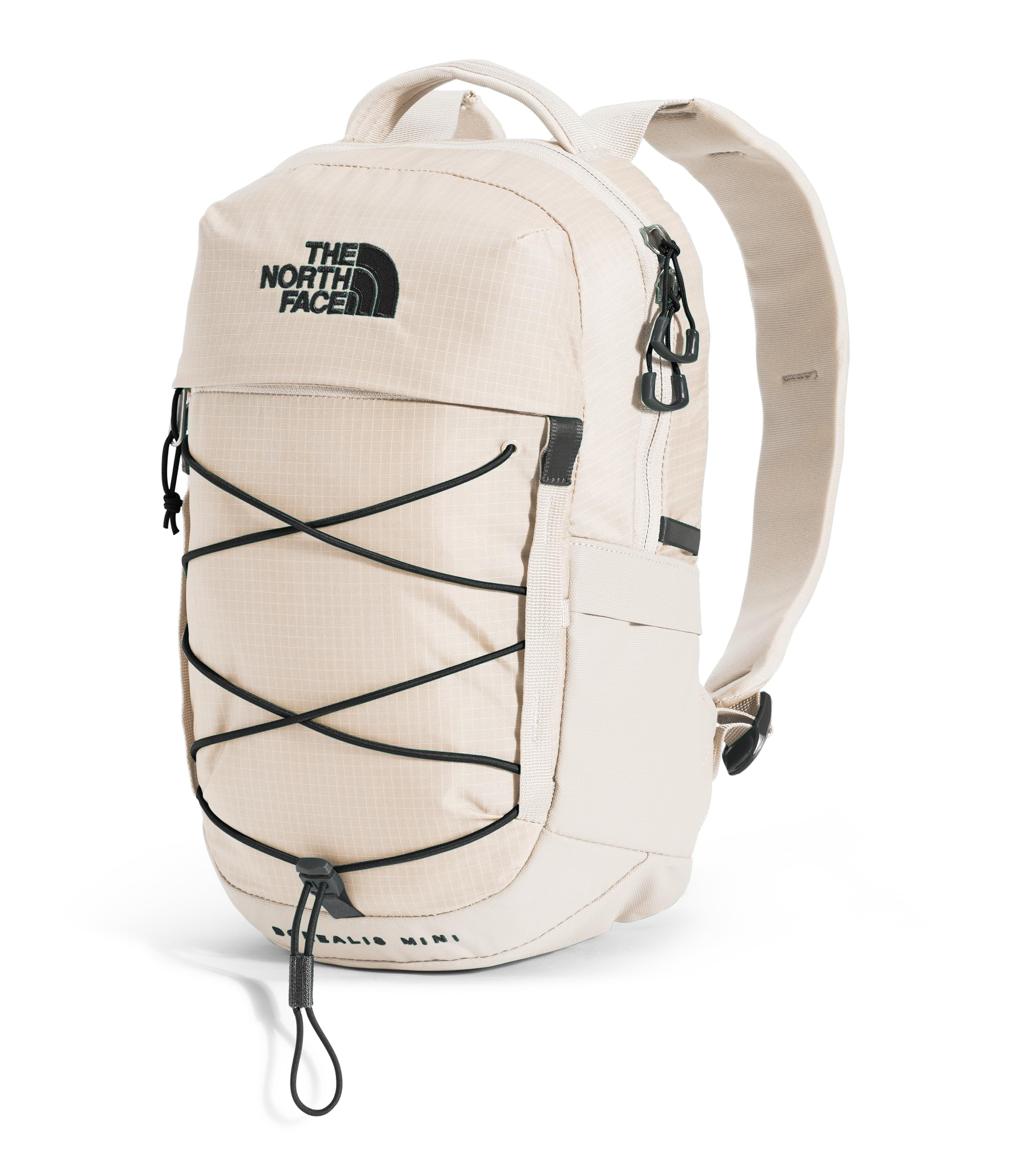 Foto 2 | Mochila The North Face Mini Borealis Blanca TNF 10 L - Venta Internacional
