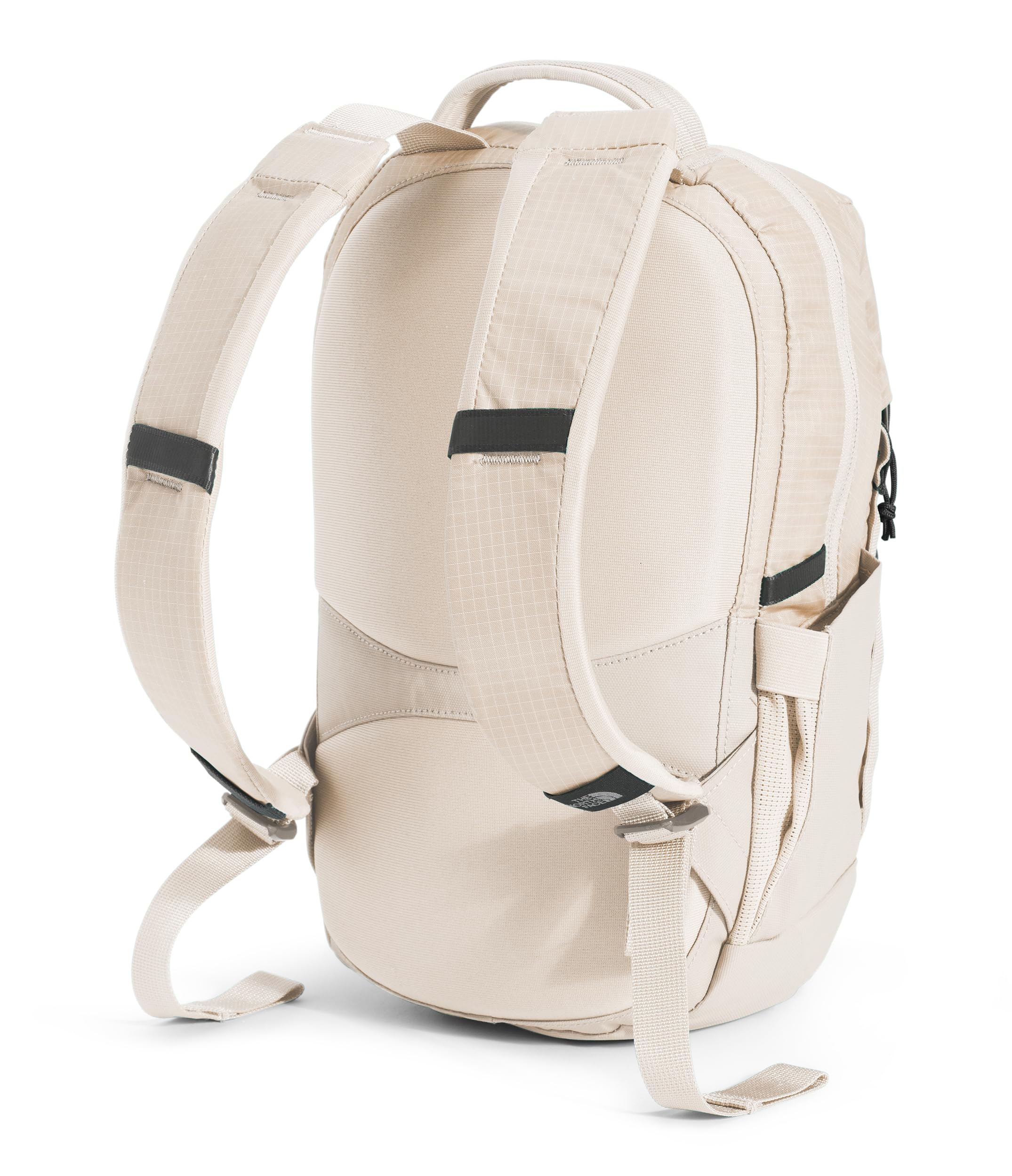 Foto 4 pulgar | Mochila The North Face Mini Borealis Blanca TNF 10 L - Venta Internacional