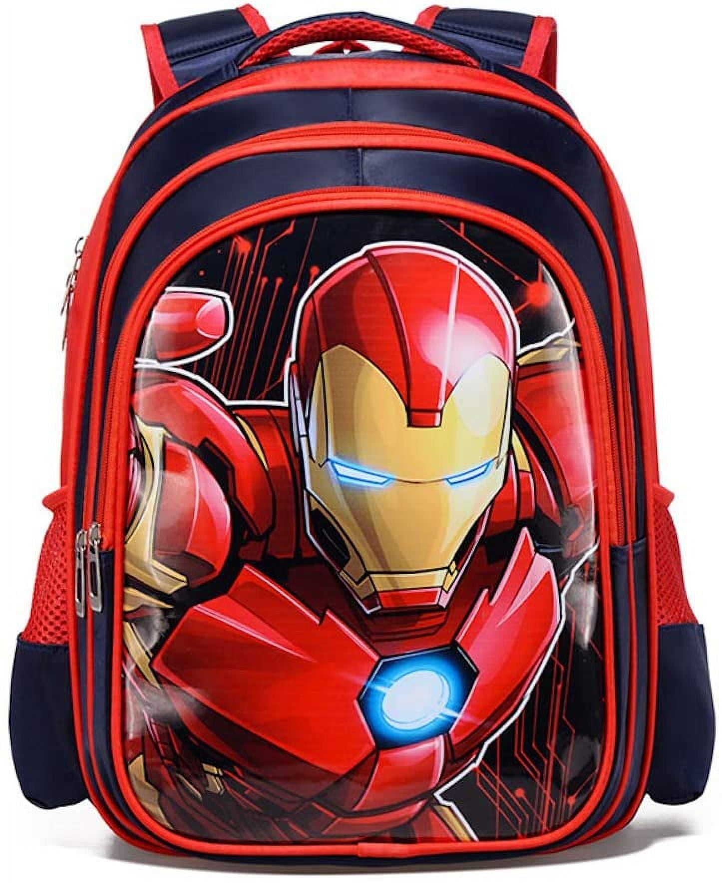 Foto 2 pulgar | Mochila Omkarsy para Niños - Venta Internacional