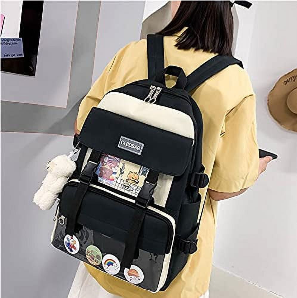 Foto 3 pulgar | Set de Mochilas para Niñas y Adolescentes - Venta Internacional