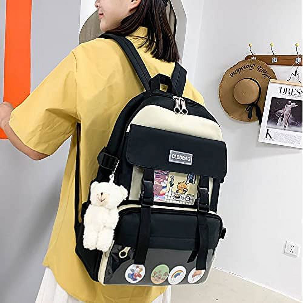 Foto 4 pulgar | Set de Mochilas para Niñas y Adolescentes - Venta Internacional