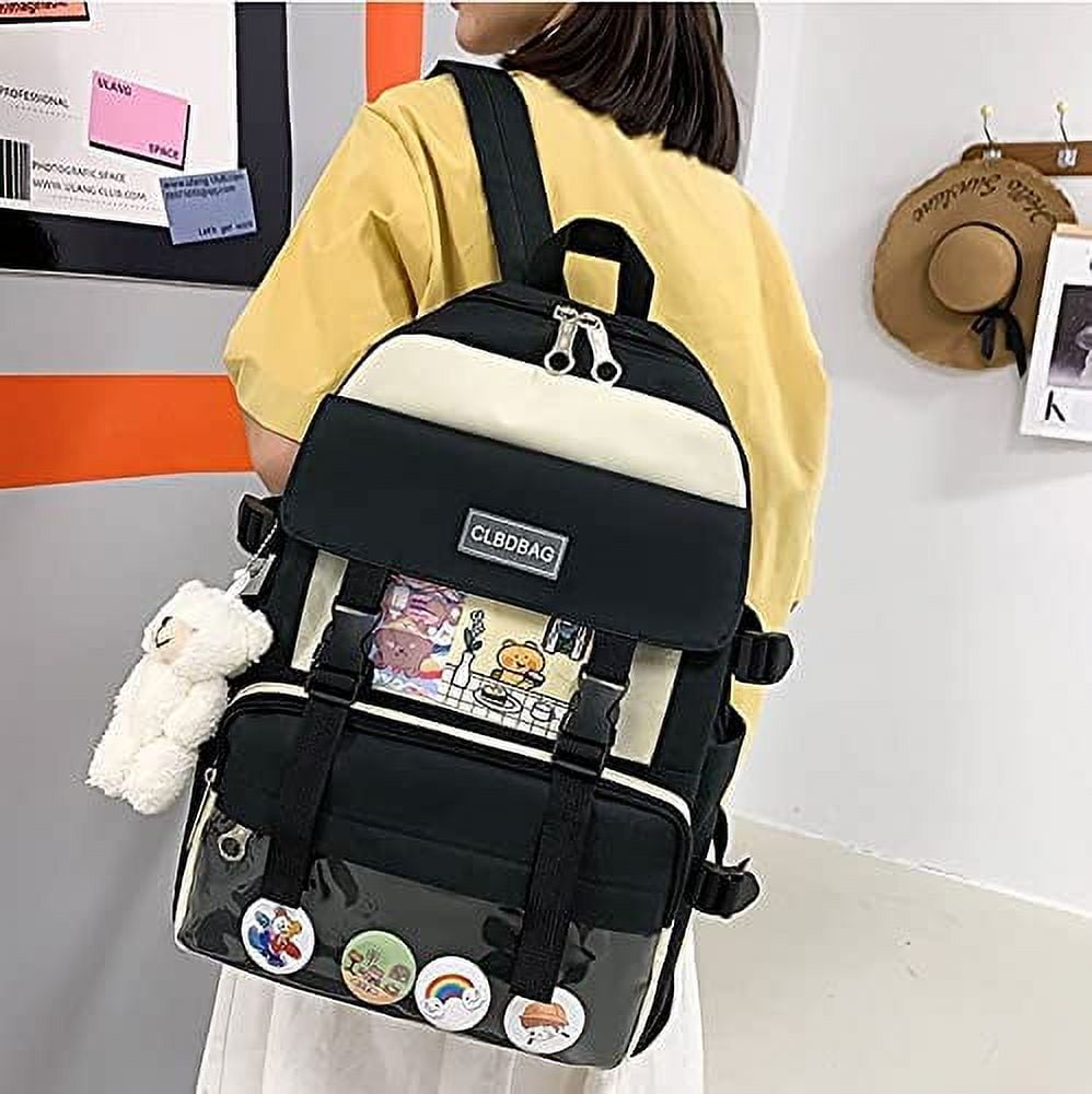Foto 6 pulgar | Set de Mochilas para Niñas y Adolescentes - Venta Internacional