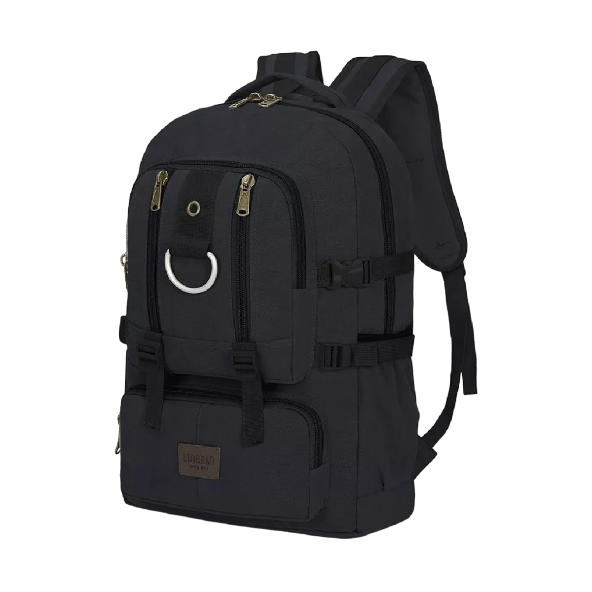 Mochila Belug Negra 21 L