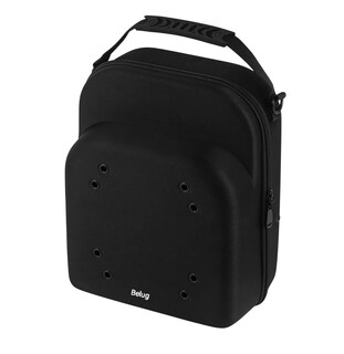 Foto 1 | Bolsa para Porta Gorras Negra