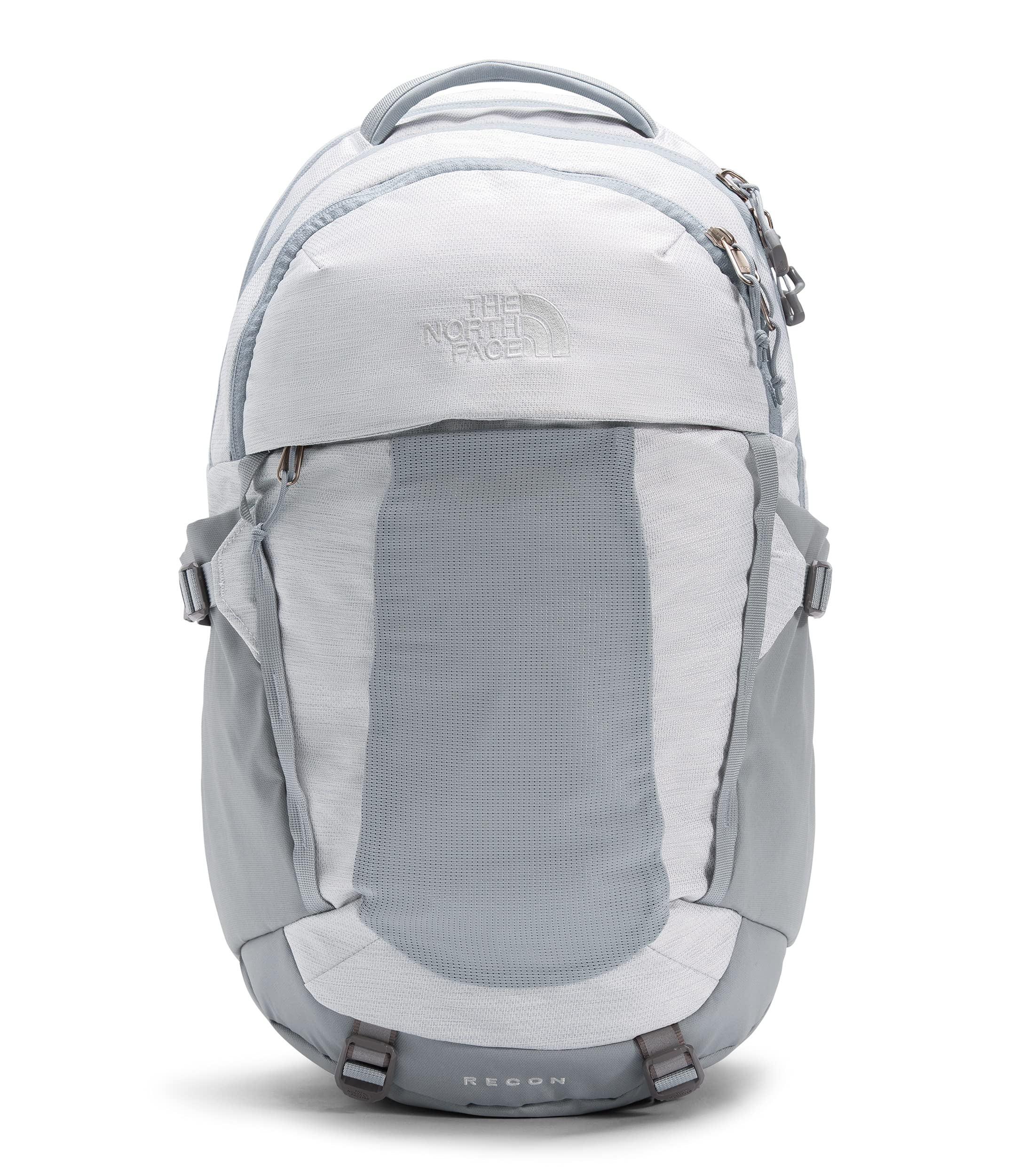 Foto 1 | Mochila The North Face Recon Everyday Women Tnf White 30l - Venta Internacional