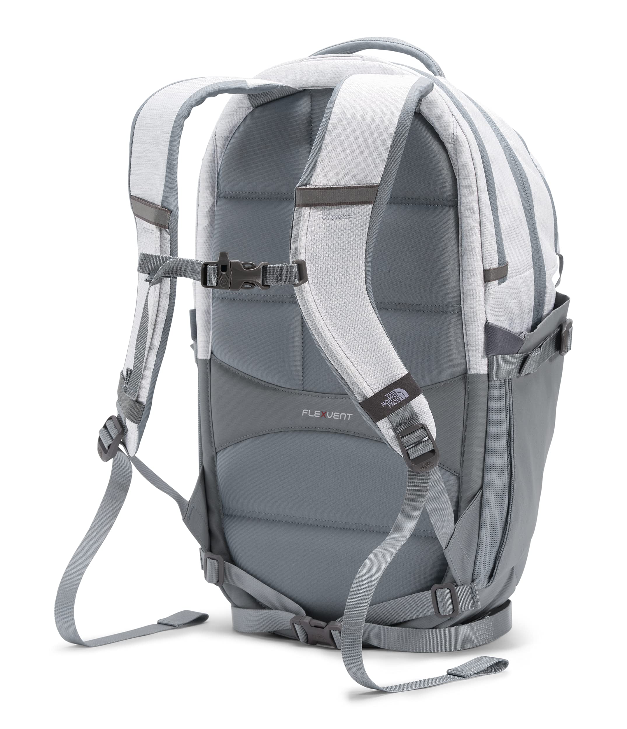 Foto 4 pulgar | Mochila The North Face Recon Everyday Women Tnf White 30l - Venta Internacional