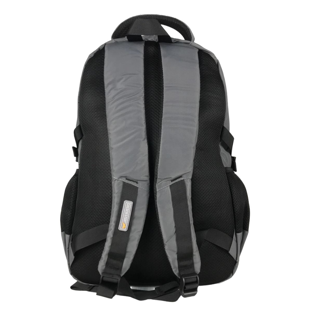 Foto 5 pulgar | Mochila Golden Star Urbana Gf-1460 Gris