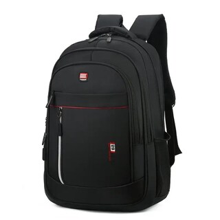 Foto 1 | Mochila Multifuncional Impermeable para Portátil de 35 l con Puerto USB - Venta Internacional