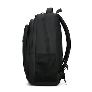 Foto 3 | Mochila Multifuncional Impermeable para Portátil de 35 l con Puerto USB - Venta Internacional