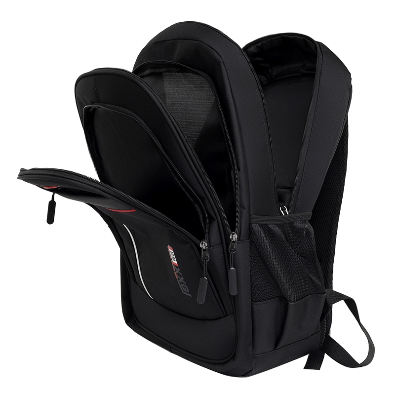 Foto 4 | Mochila Multifuncional Impermeable para Portátil de 35 l con Puerto USB - Venta Internacional