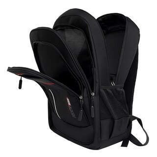 Foto 4 | Mochila Multifuncional Impermeable para Portátil de 35 l con Puerto USB - Venta Internacional