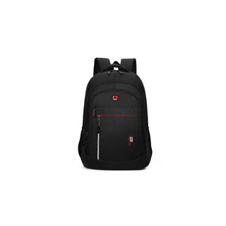 Foto 7 | Mochila Multifuncional Impermeable para Portátil de 35 l con Puerto USB - Venta Internacional