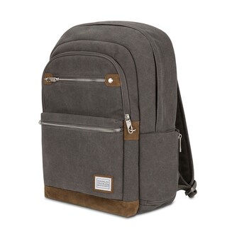 Foto 3 | Mochila Antirrobo Travelon Heritage para Portátil de 15,6 Pulgadas - Venta Internacional
