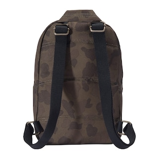 Foto 3 | Mochila Carhartt Classic Mini Duck Camo Resistente Al Agua - Venta Internacional