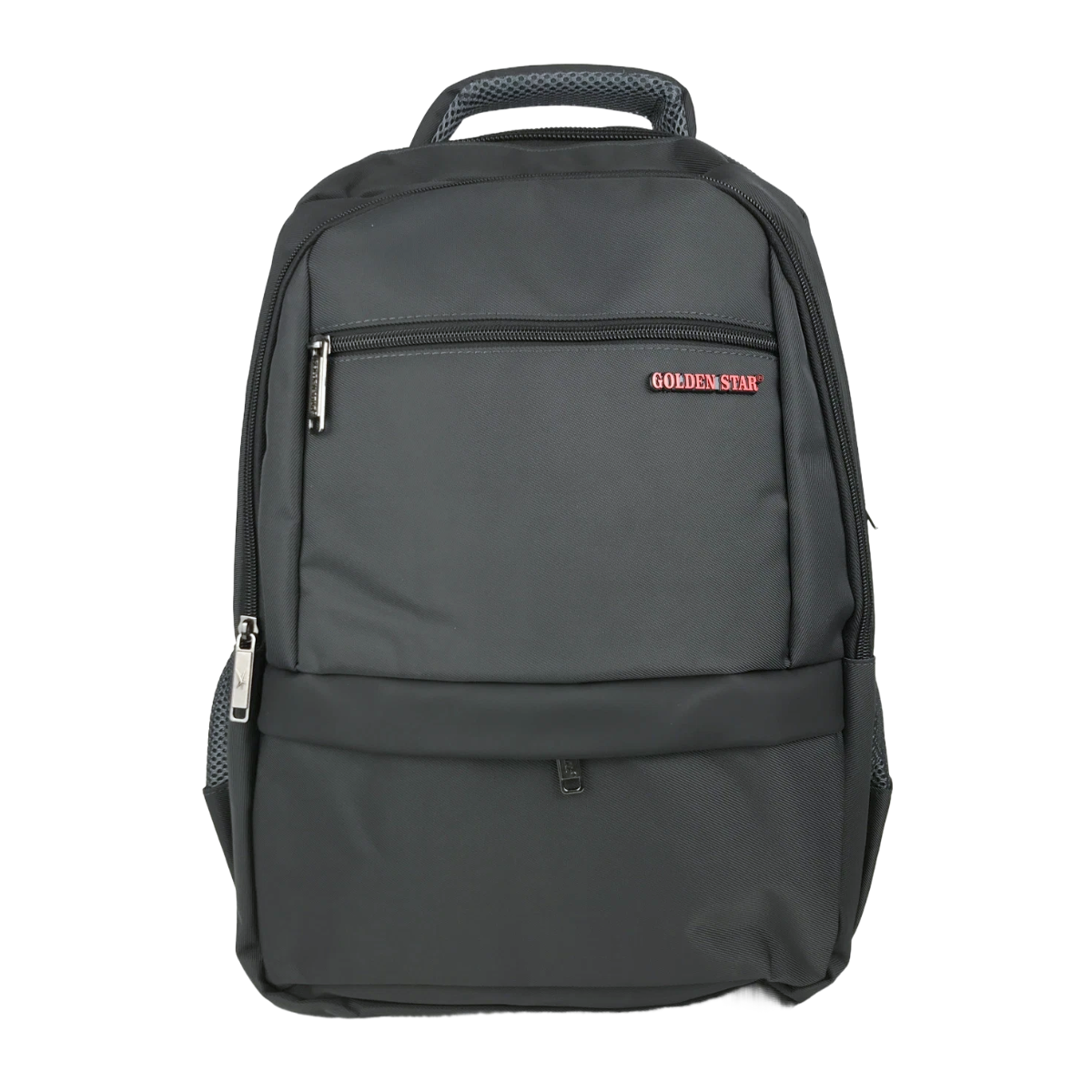 Foto 1 | Mochila Golden Star Porta Laptop Df-8810 Gris