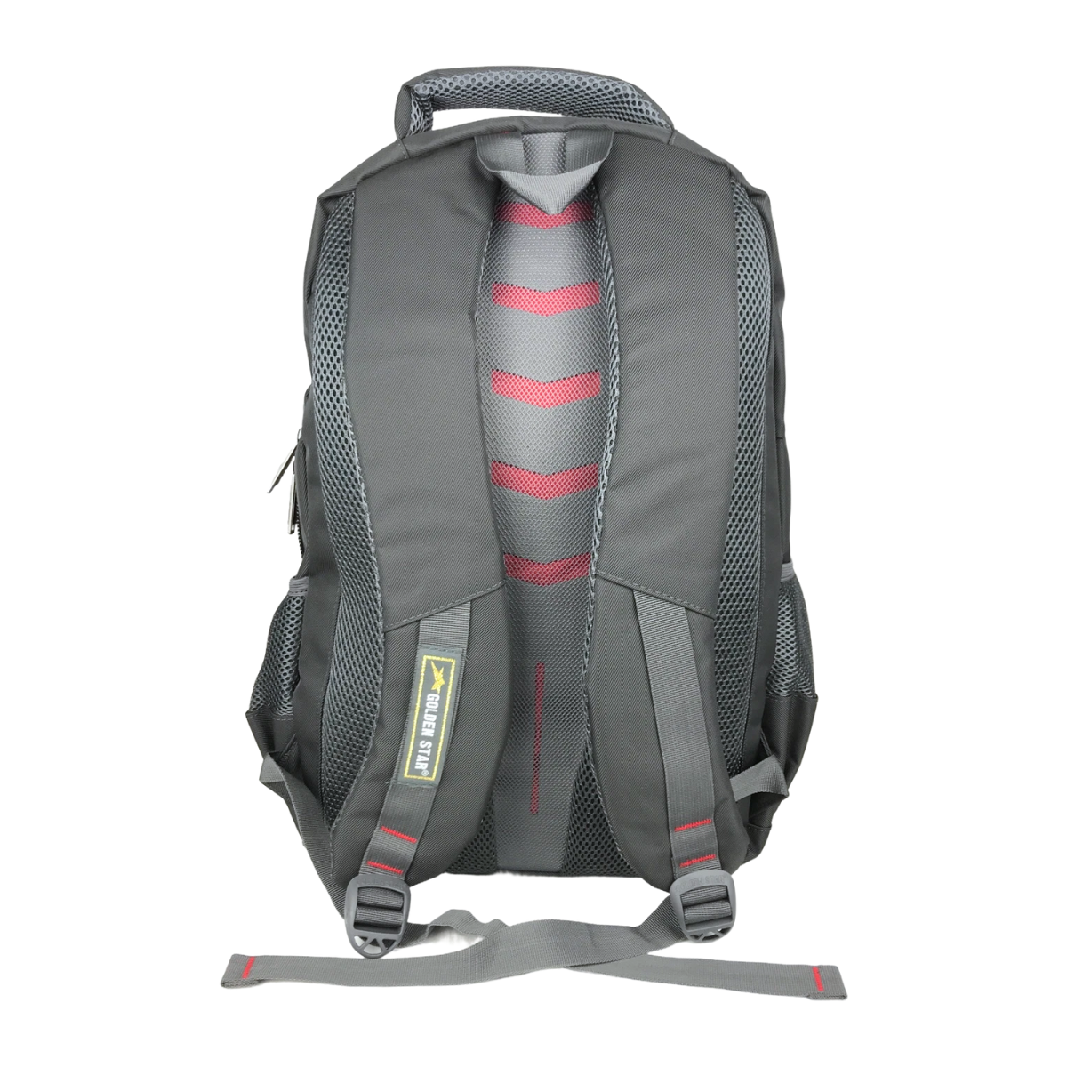 Foto 5 pulgar | Mochila Golden Star Porta Laptop Df-8810 Gris