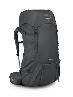 Foto 1 | Mochila Osprey Rook 65 l Negra para Hombre - Venta Internacional