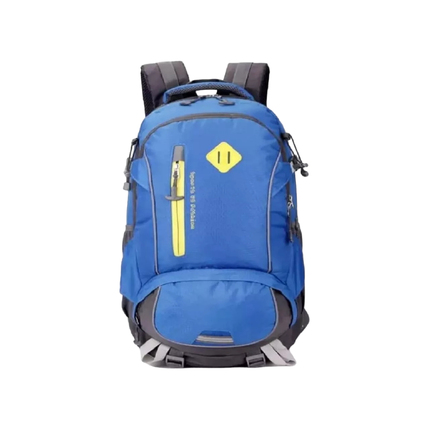 Foto 2 pulgar | Mochila Deportiva Shuang Yig Trekking 40 Litros - Venta Internacional
