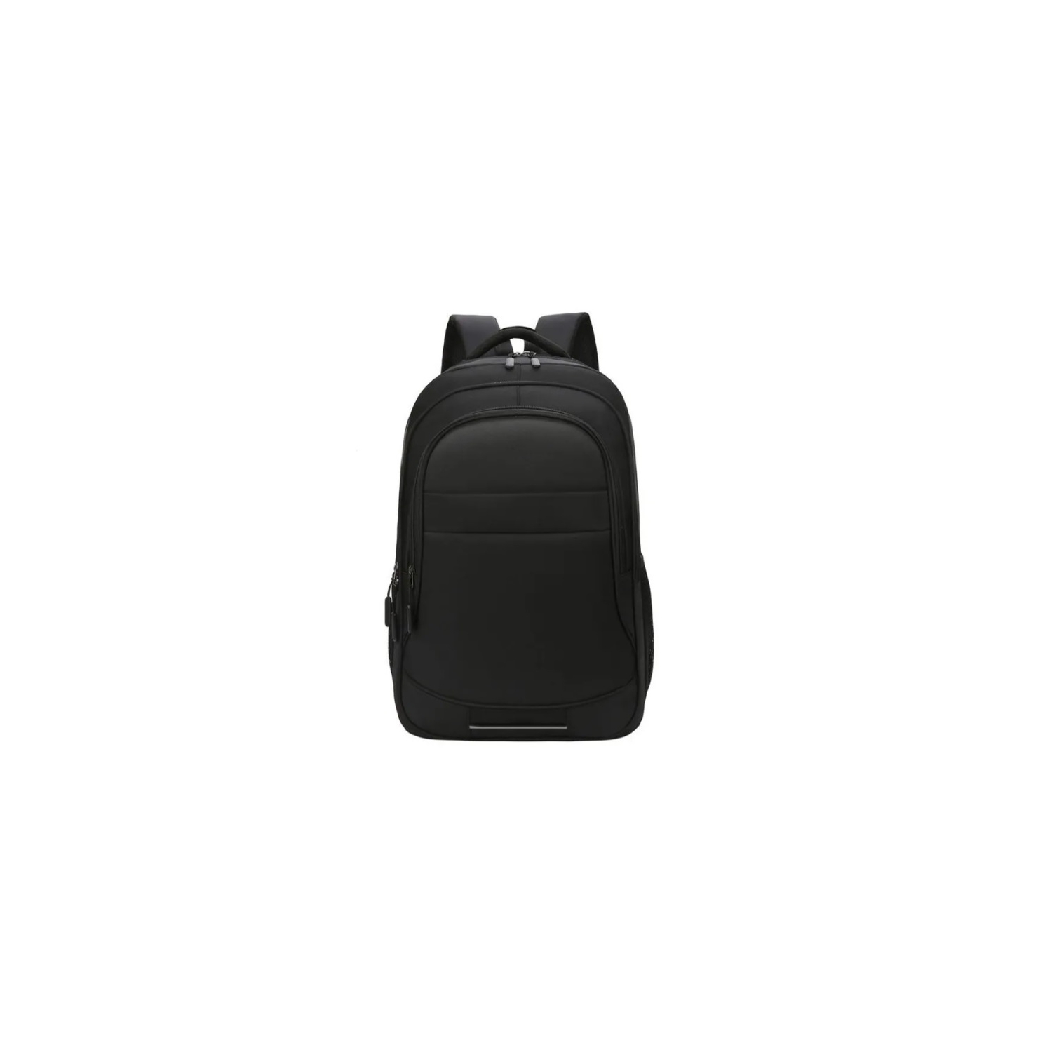 Foto 2 pulgar | Mochila Impermeable de Poliéster de Gran Capacidad Negro - Venta Internacional