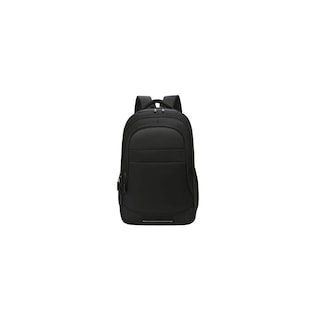 Foto 1 | Mochila Impermeable de Poliéster de Gran Capacidad Negro - Venta Internacional