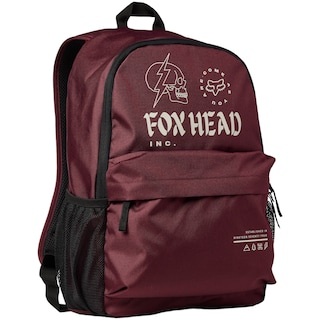 Foto 1 | Mochila Fox Unlearned Color Tinto Unisex Casual