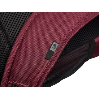 Foto 3 | Mochila Fox Unlearned Color Tinto Unisex Casual