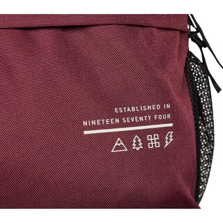 Foto 5 | Mochila Fox Unlearned Color Tinto Unisex Casual