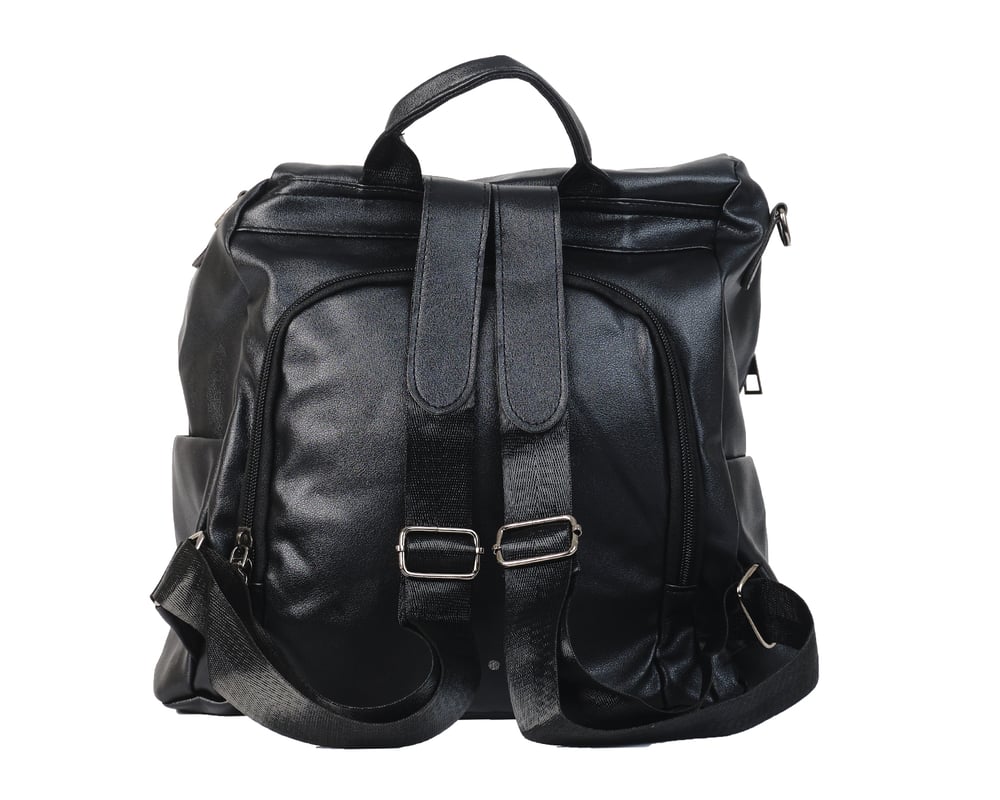 Foto 3 pulgar | Mochila Antirrobo Para Mujer - Venta Internacional