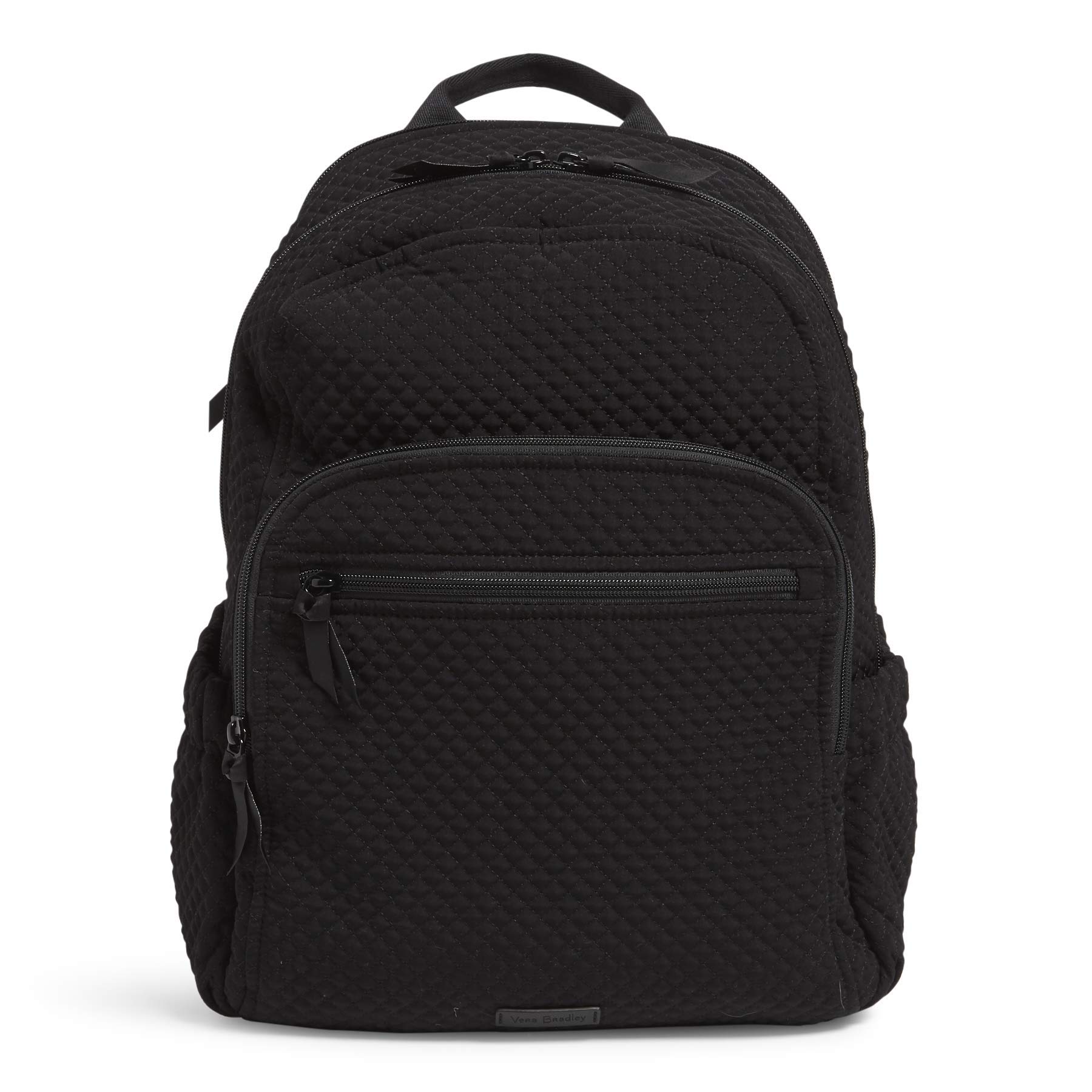 Mochila Vera Bradley Campus de Microfibra ara Mujer - Venta Internacional