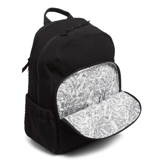 Foto 2 | Mochila Vera Bradley Campus de Microfibra ara Mujer - Venta Internacional
