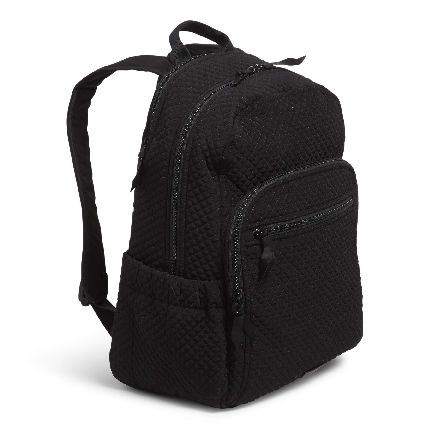 Foto 4 | Mochila Vera Bradley Campus de Microfibra ara Mujer - Venta Internacional