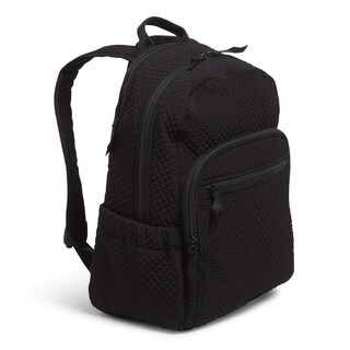 Foto 4 | Mochila Vera Bradley Campus de Microfibra ara Mujer - Venta Internacional