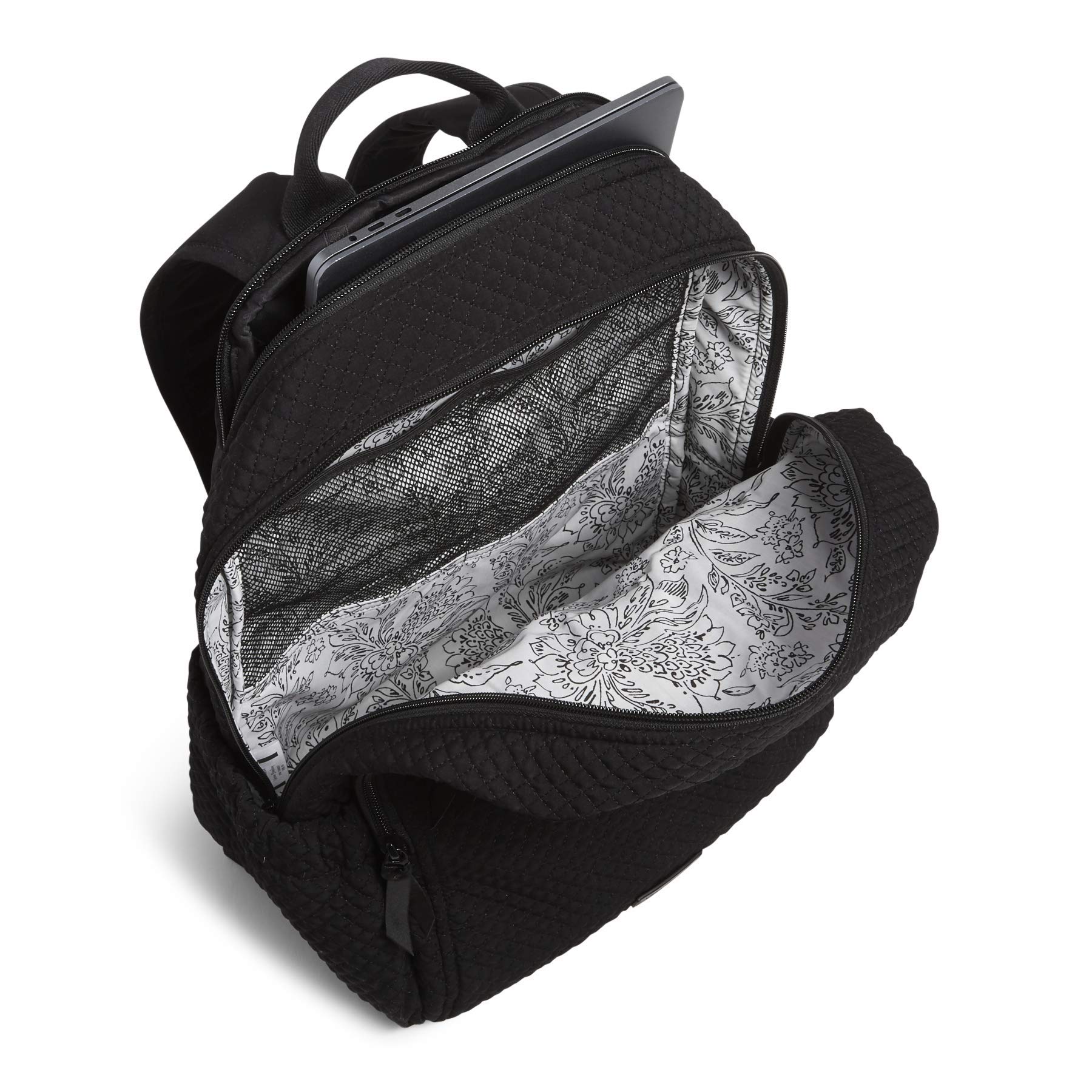Foto 6 pulgar | Mochila Vera Bradley Campus de Microfibra ara Mujer - Venta Internacional