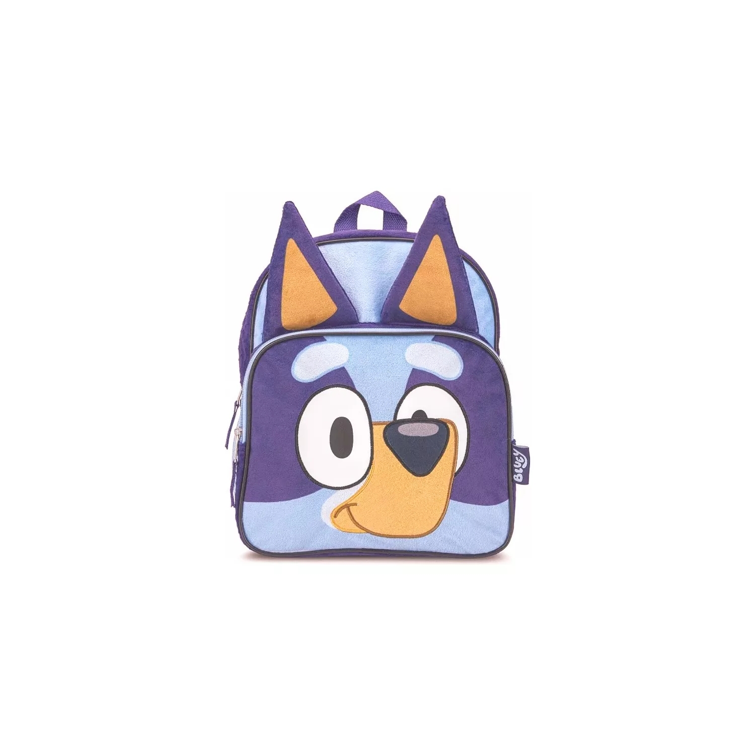 Mochila Escolar Serie Animada Hulkids Bluey para Niños - Venta Internacional