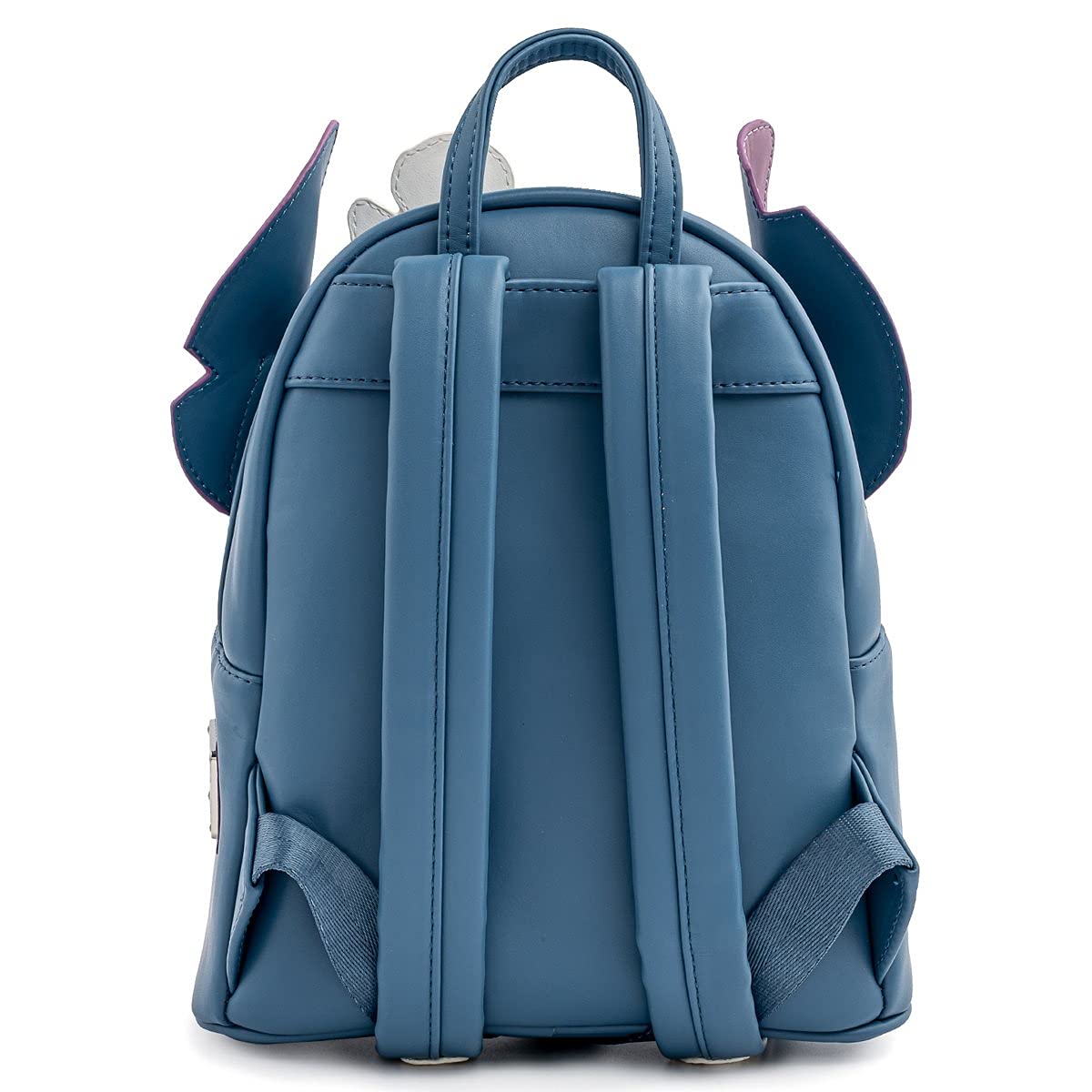 Foto 3 | Mochila Loungefly Lilo & Stitch Story Time Blue para Mujer - Venta Internacional