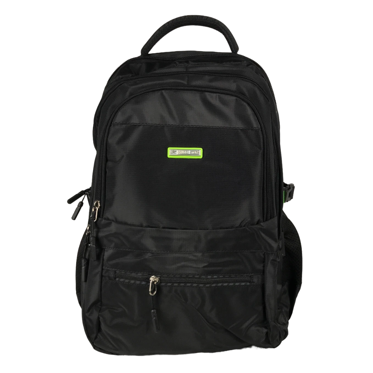 Foto 1 | Mochila Golden Star Urbana Gf-1460  Negro