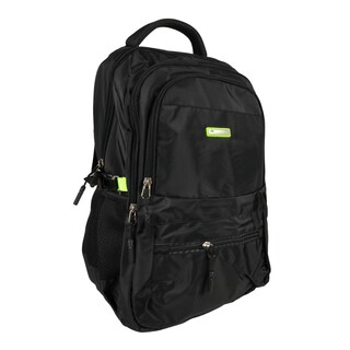 Foto 2 | Mochila Golden Star Urbana Gf-1460 Negro