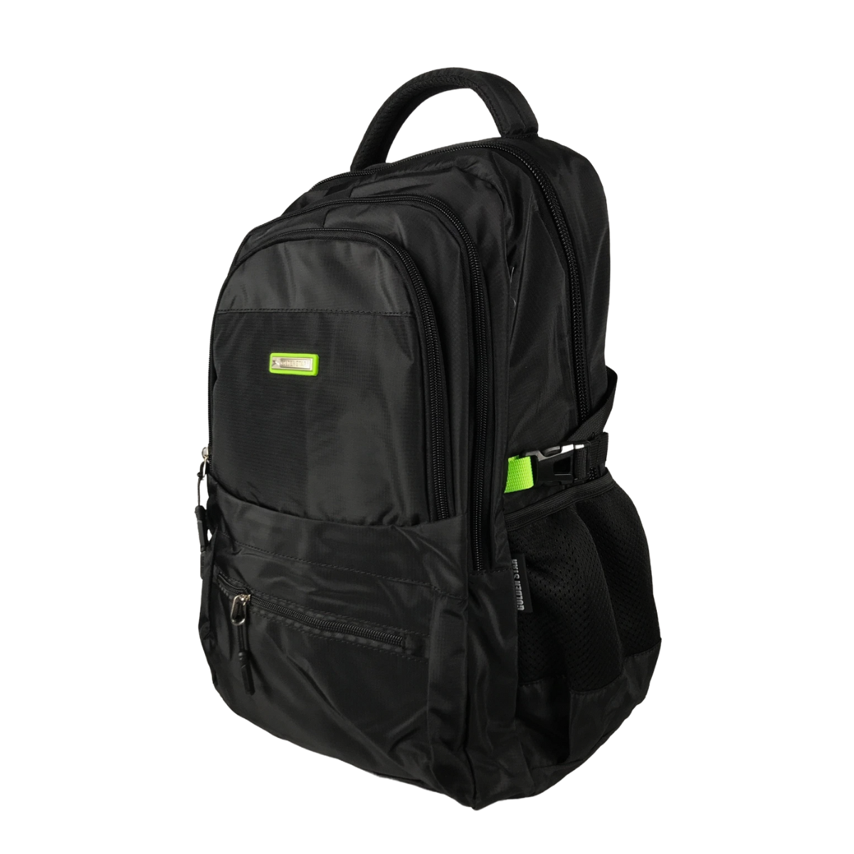 Foto 3 | Mochila Golden Star Urbana Gf-1460  Negro