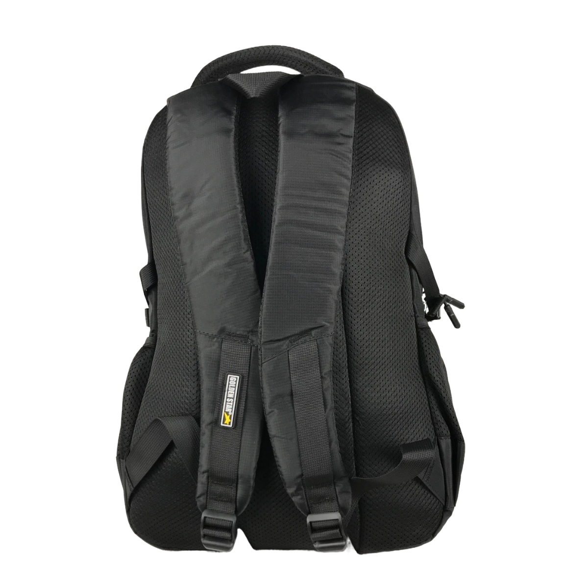 Foto 5 pulgar | Mochila Golden Star Urbana Gf-1460  Negro